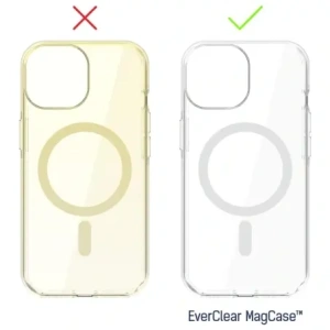 Kup 3MK EverClear MagCase Apple iPhone 15 - 3MK16637 - {ean13} - Sklep Home Screen