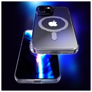 Kup 3MK EverClear MagCase Apple iPhone 15 - 3MK16637 - {ean13} - Sklep Home Screen