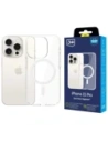 3MK EverClear MagCase Apple iPhone 15 Pro