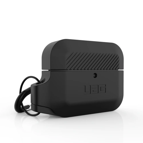 Kup Etui UAG Urban Armor Gear silikonový kryt Apple AirPods Pro (černá/černá) - UAG160BLK - {ean13} - Sklep Home Screen