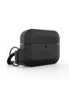 Kup Etui UAG Urban Armor Gear silikonový kryt Apple AirPods Pro (černá/černá) - UAG160BLK - {ean13} - Sklep Home Screen