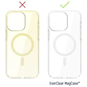 Kup 3MK EverClear MagCase Apple iPhone 15 Pro Max - 3MK16639 - {ean13} - Sklep Home Screen
