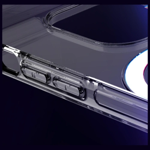 Kup Etui 3MK EverClear MagCase do Apple iPhone 15 Pro Max - 3MK16639 - {ean13} - Sklep Home Screen