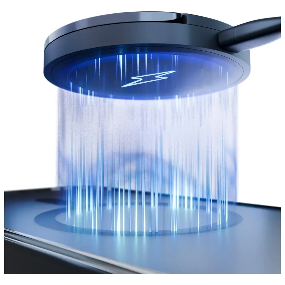 Etui 3MK EverClear MagCase do Apple iPhone 15 Pro Max