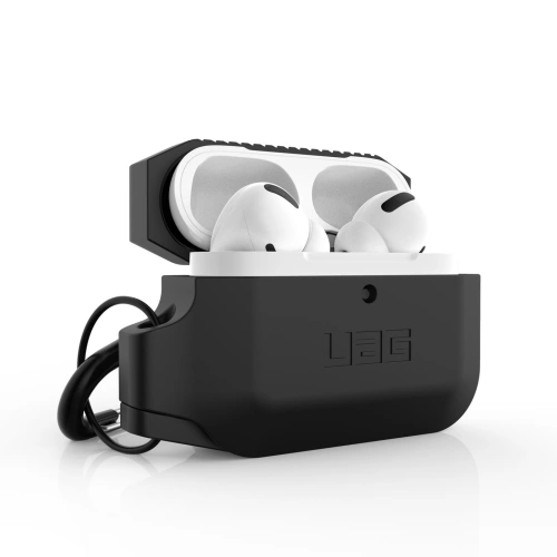 Kup Etui UAG Urban Armor Gear silikonový kryt Apple AirPods Pro (černá/černá) - UAG160BLK - {ean13} - Sklep Home Screen