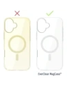 Kup 3MK EverClear MagCase Apple iPhone 16 - 3MK16640 - {ean13} - Sklep Home Screen