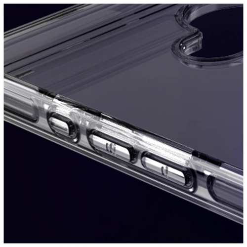 Kup Etui 3MK EverClear MagCase do Apple iPhone 16 - 3MK16640 - {ean13} - Sklep Home Screen