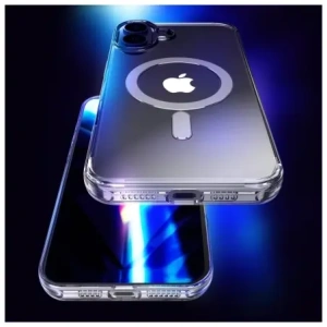 Kup 3MK EverClear MagCase Apple iPhone 16 - 3MK16640 - {ean13} - Sklep Home Screen