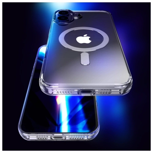 Kup 3MK EverClear MagCase Apple iPhone 16 - 3MK16640 - {ean13} - Sklep Home Screen
