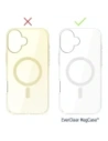 Kup 3MK EverClear MagCase Apple iPhone 16 Plus - 3MK16641 - {ean13} - Sklep Home Screen