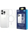 Kup Etui 3MK EverClear MagCase do Apple iPhone 16 Pro - 3MK16642 - {ean13} - Sklep Home Screen