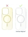 Buy 3MK EverClear MagCase Apple iPhone 16 Pro - 3MK16642 - {ean13} - Home Screen Store Europe