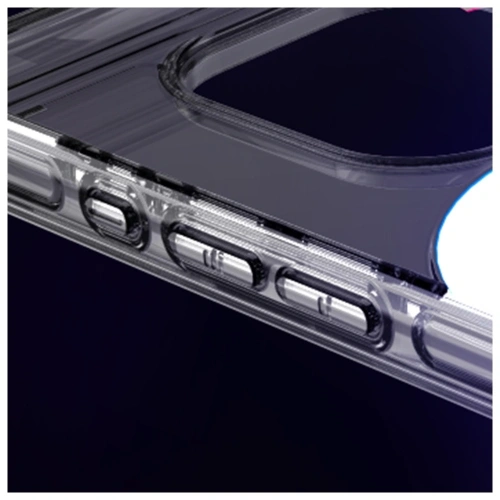 Buy 3MK EverClear MagCase Apple iPhone 16 Pro - 3MK16642 - {ean13} - Home Screen Store Europe