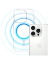 Buy 3MK EverClear MagCase Apple iPhone 16 Pro - 3MK16642 - {ean13} - Home Screen Store Europe
