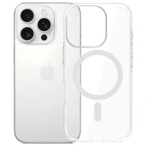 Kup 3MK EverClear MagCase Apple iPhone 16 Pro - 3MK16642 - {ean13} - Sklep Home Screen