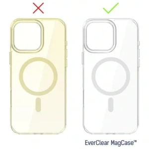 Kup 3MK EverClear MagCase Apple iPhone 16 Pro Max - 3MK16643 - {ean13} - Sklep Home Screen
