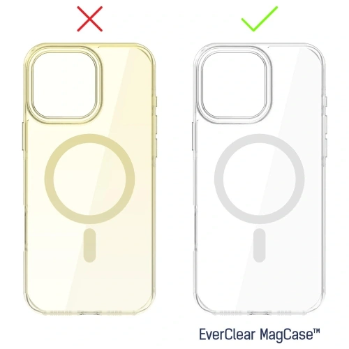Kup 3MK EverClear MagCase Apple iPhone 16 Pro Max - 3MK16643 - {ean13} - Sklep Home Screen