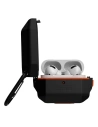 Kup Etui UAG Urban Armor Gear Hardcase Apple Airpods Pro (Negru/Portocaliu) - UAG161BLKORG - {ean13} - Sklep Home Screen