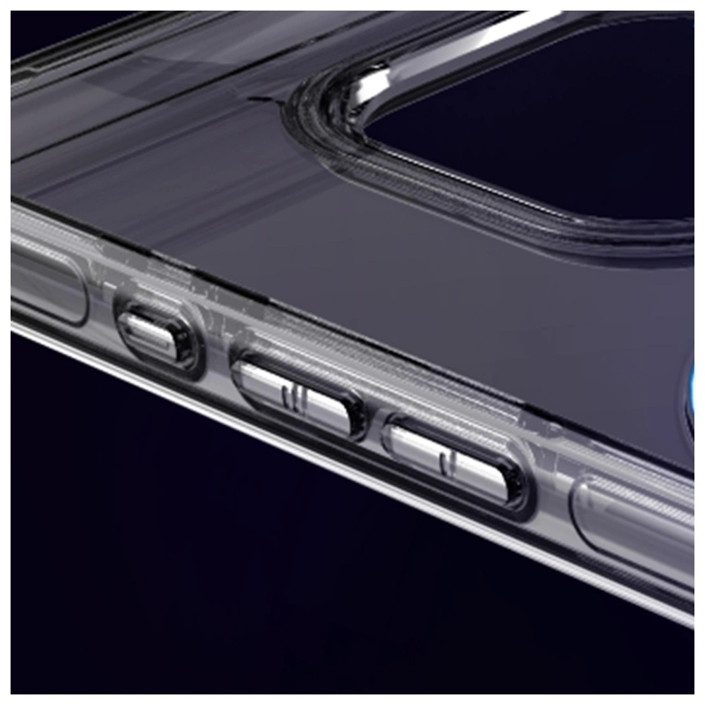 Etui 3MK EverClear MagCase do Apple iPhone 16 Pro Max