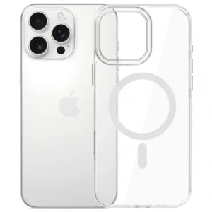 Kup 3MK EverClear MagCase Apple iPhone 16 Pro Max - 3MK16643 - {ean13} - Sklep Home Screen