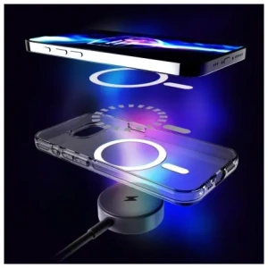 Kup 3MK EverClear MagCase Apple iPhone 16e - 3MK16644 - {ean13} - Sklep Home Screen