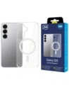 Buy 3MK EverClear MagCase Samsung Galaxy S25 - 3MK16645 - {ean13} - Home Screen Store Europe