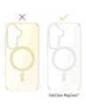 Kup Etui 3MK EverClear MagCase do Samsung Galaxy S25 - 3MK16645 - {ean13} - Sklep Home Screen