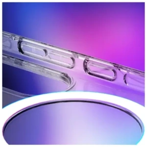 Kup 3MK EverClear MagCase Samsung Galaxy S25 - 3MK16645 - {ean13} - Sklep Home Screen