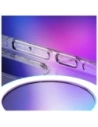 Buy 3MK EverClear MagCase Samsung Galaxy S25 - 3MK16645 - {ean13} - Home Screen Store Europe