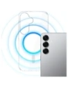 Buy 3MK EverClear MagCase Samsung Galaxy S25 - 3MK16645 - {ean13} - Home Screen Store Europe