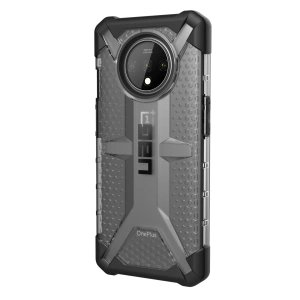 UAG Urban Armor Gear Plasma OnePlus 7T (clear)