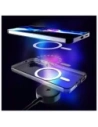 Buy 3MK EverClear MagCase Samsung Galaxy S25 - 3MK16645 - {ean13} - Home Screen Store Europe