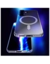 Kup Etui 3MK EverClear MagCase do Samsung Galaxy S25 - 3MK16645 - {ean13} - Sklep Home Screen
