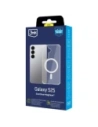 Buy 3MK EverClear MagCase Samsung Galaxy S25 - 3MK16645 - {ean13} - Home Screen Store Europe