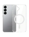 Buy 3MK EverClear MagCase Samsung Galaxy S25 - 3MK16645 - {ean13} - Home Screen Store Europe