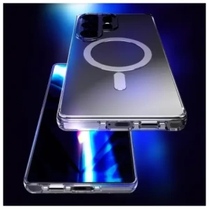 Kup 3MK EverClear MagCase Samsung Galaxy S25 Ultra - 3MK16646 - {ean13} - Sklep Home Screen