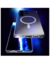 Buy 3MK EverClear MagCase Samsung Galaxy S25 Ultra - 3MK16646 - {ean13} - Home Screen Store Europe