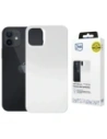 Kup 3MK Hardy MagSilicone Apple iPhone 12 bílý - 3MK16647 - {ean13} - Sklep Home Screen