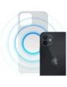Kup 3MK Hardy MagSilicone Apple iPhone 12 weiß - 3MK16647 - {ean13} - Sklep Home Screen