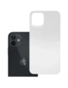 Buy 3MK Hardy MagSilicone Apple iPhone 12 white - 3MK16647 - {ean13} - Home Screen Store Europe