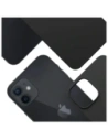 Kup 3MK Hardy MagSilicone Apple iPhone 12 černý - 3MK16648 - {ean13} - Sklep Home Screen