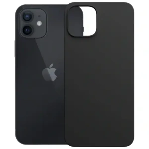 Kup 3MK Hardy MagSilicone Apple iPhone 12 černý - 3MK16648 - {ean13} - Sklep Home Screen