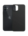 Buy 3MK Hardy MagSilicone Apple iPhone 12 black - 3MK16648 - {ean13} - Home Screen Store Europe