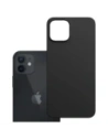 Kup 3MK Hardy MagSilicone Apple iPhone 12 schwarz - 3MK16648 - {ean13} - Sklep Home Screen