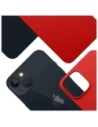 Kup Etui 3MK Hardy MagSilicone do Apple iPhone 13 czerwony - 3MK16649 - {ean13} - Sklep Home Screen