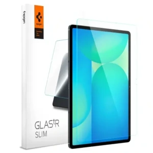 Kup Spigen Glas.tr Slim Samsung Galaxy Tab S10 FE+ Plus 13.1 X620 / X626b Clar - SPN16796 - {ean13} - Sklep Home Screen
