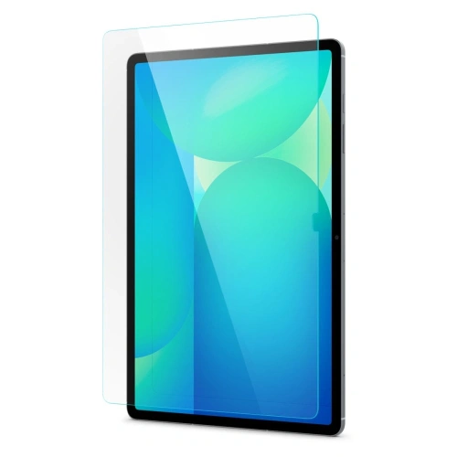 Kup Spigen Glas.tr Slim Samsung Galaxy Tab S10 FE+ Plus 13.1 X620 / X626b Čirý - SPN16796 - {ean13} - Sklep Home Screen