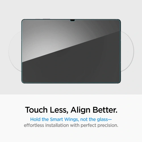 Kup Szkło hartowane Spigen Glas.tr Slim Samsung Galaxy Tab S10 FE+ Plus 13.1 X620 / X626b Clear - SPN16796 - {ean13} - Sklep Home Screen
