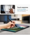 Kup Szkło hartowane Spigen Glas.tr Slim Samsung Galaxy Tab S10 FE+ Plus 13.1 X620 / X626b Clear - SPN16796 - {ean13} - Sklep Home Screen