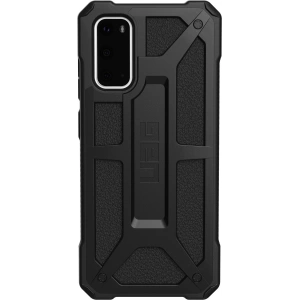 Kup Etui UAG Urban Armor Gear Monarch Samsung Galaxy S20 (czarne) - UAG165BLK - {ean13} - Sklep Home Screen